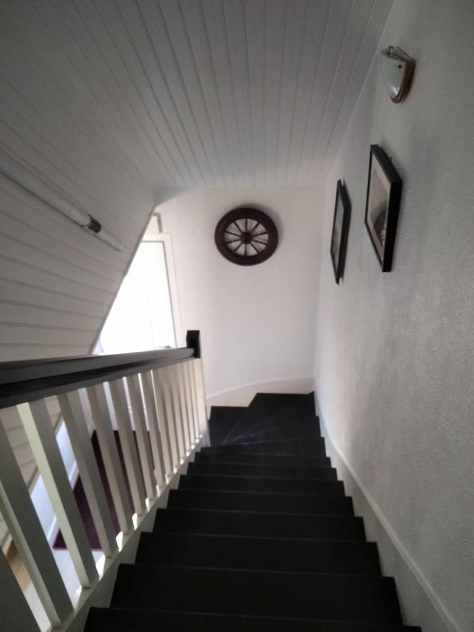 Fee Morgane - Bed & Breakfast Saint-Coulomb