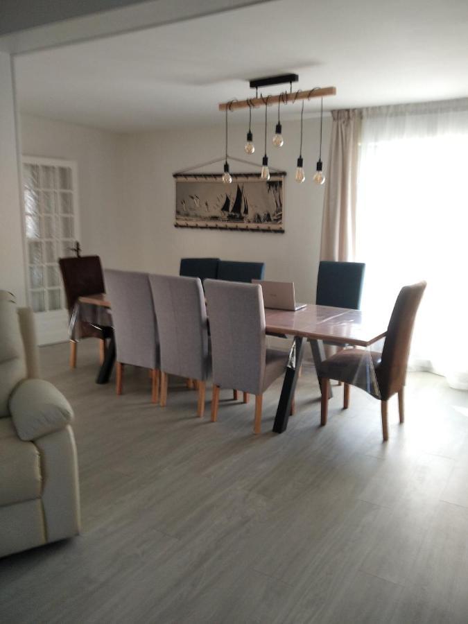 Fee Morgane - Bed & Breakfast Saint-Coulomb