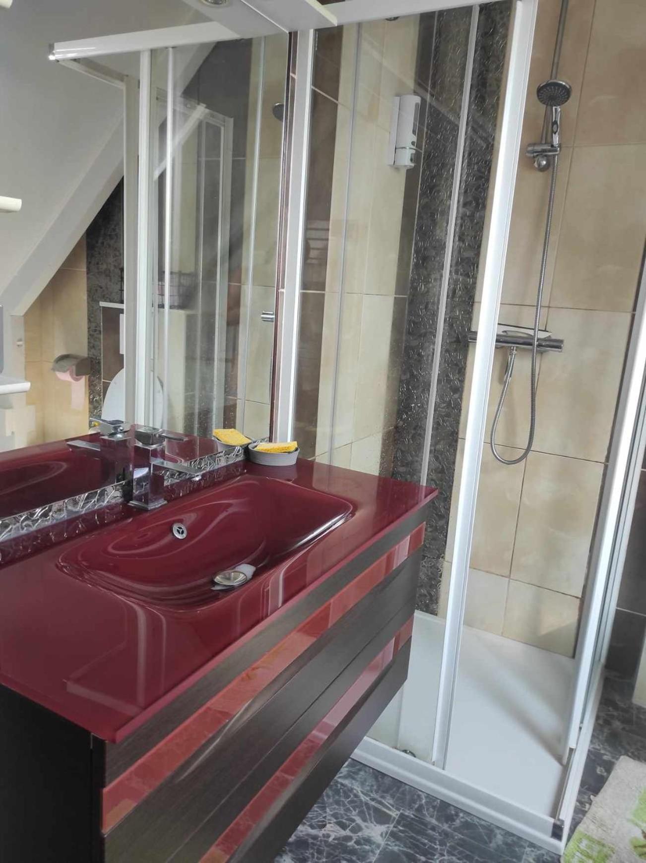 Bed & Breakfast Fee Morgane -