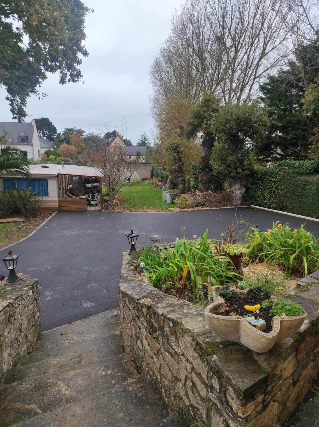 Bed & Breakfast Fee Morgane -