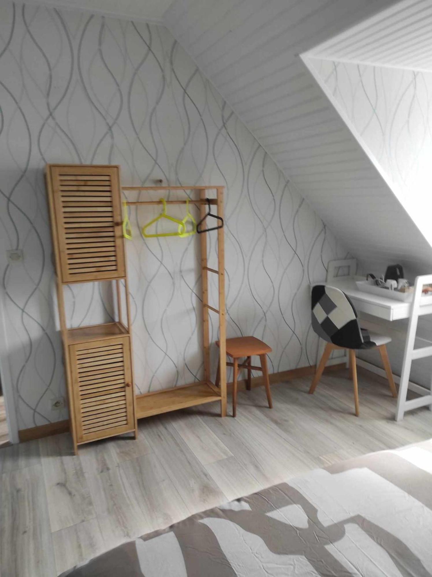 Fee Morgane - Bed & Breakfast