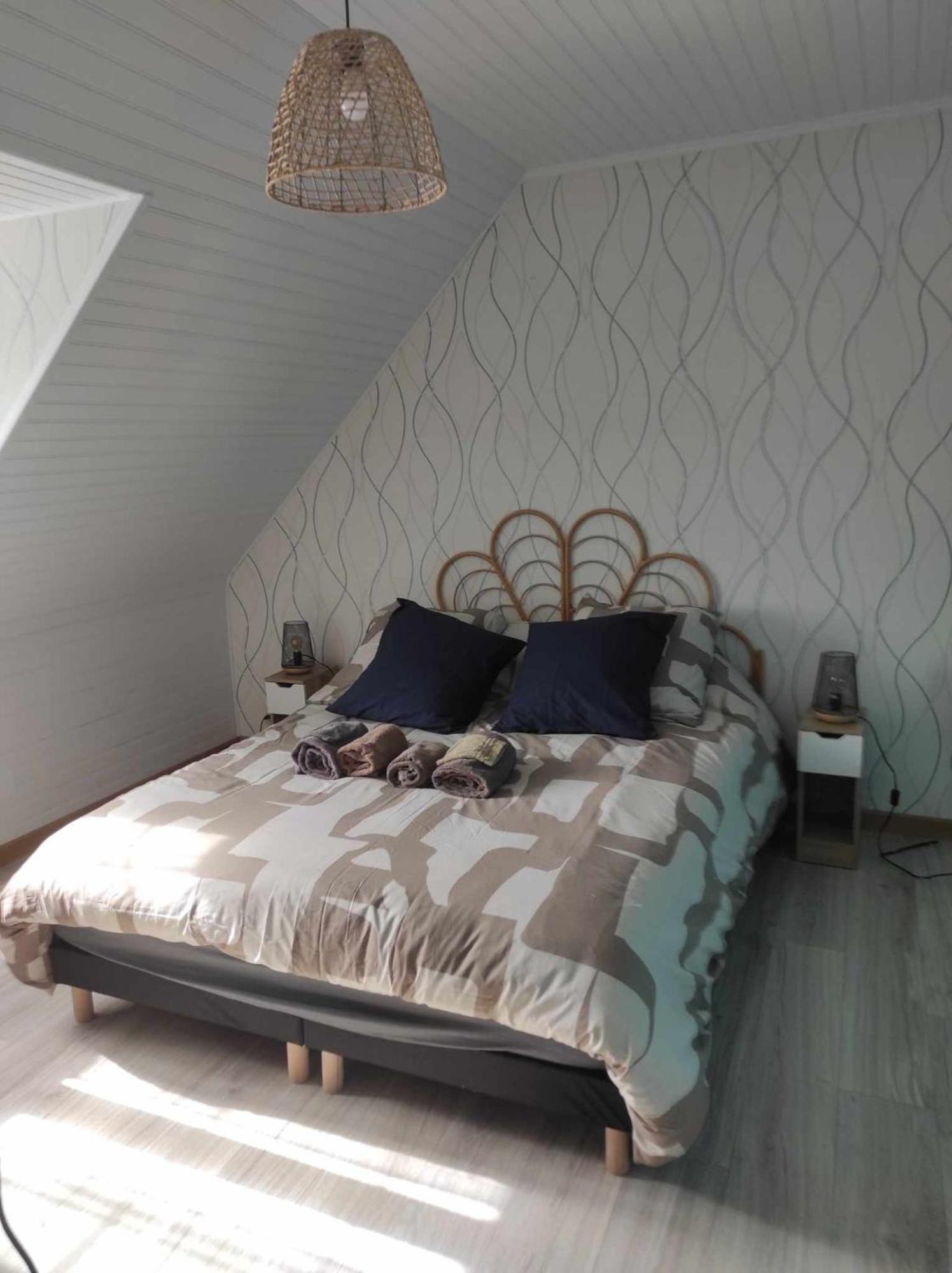 Bed & Breakfast Fee Morgane -